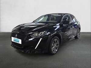 Occasion PEUGEOT 208 208 Electrique 50 kWh 136ch - Style