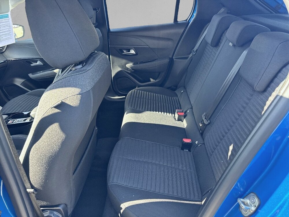 Occasion PEUGEOT 208 208 Electrique 50 kWh 136ch - Style