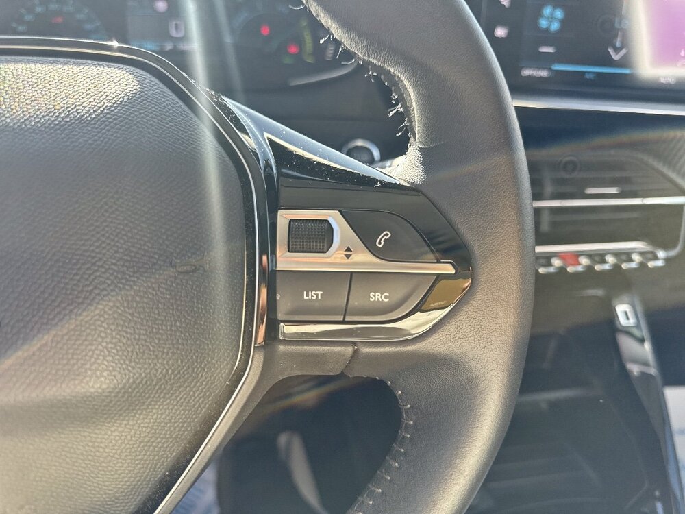 Occasion PEUGEOT 208 208 Electrique 50 kWh 136ch - Style