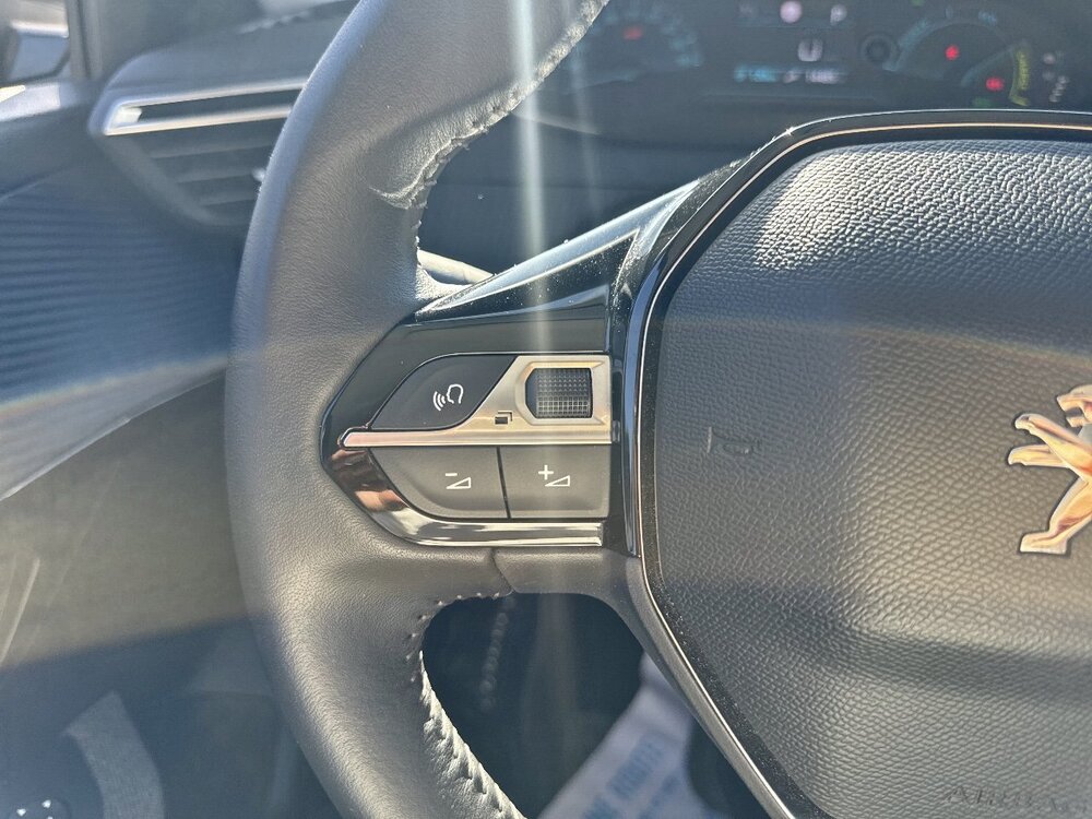 Occasion PEUGEOT 208 208 Electrique 50 kWh 136ch - Style