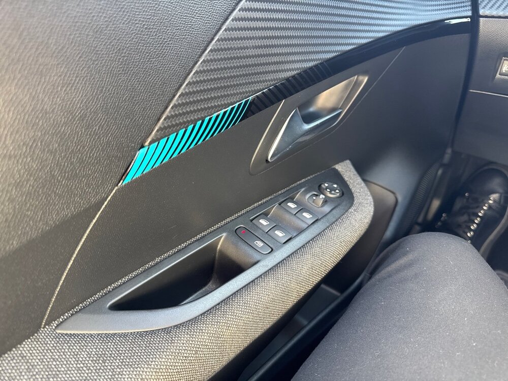 Occasion PEUGEOT 208 208 Electrique 50 kWh 136ch - Style