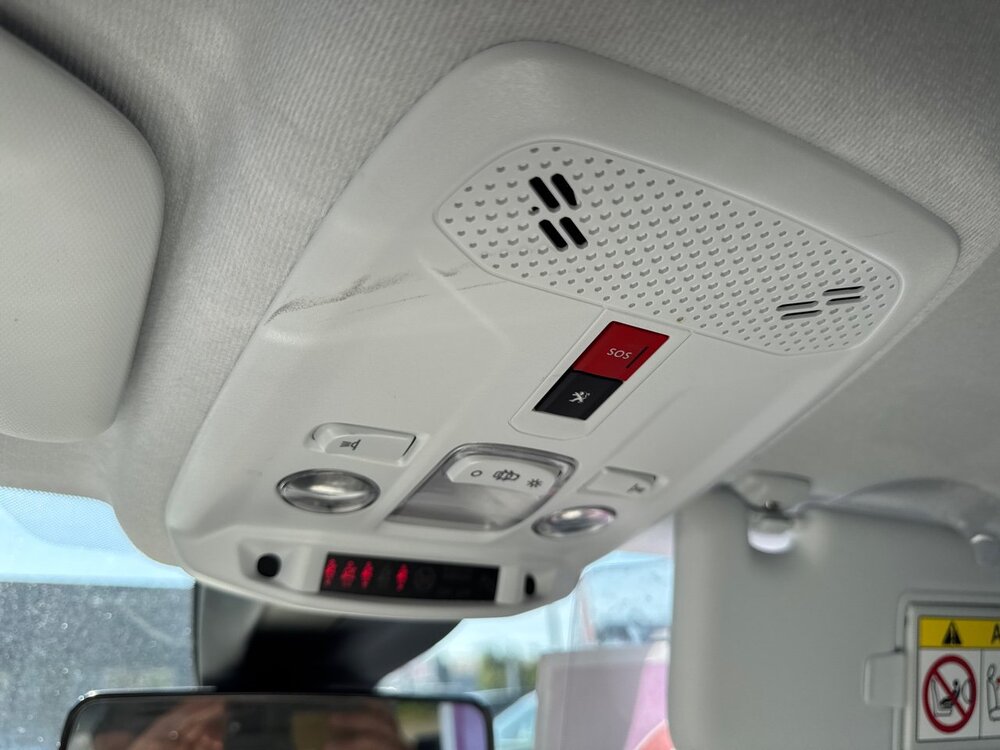 Occasion PEUGEOT 208 208 Electrique 50 kWh 136ch - Style