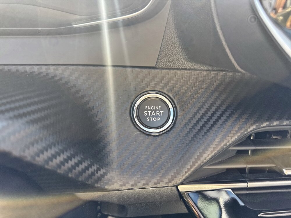 Occasion PEUGEOT 208 208 Electrique 50 kWh 136ch - Style