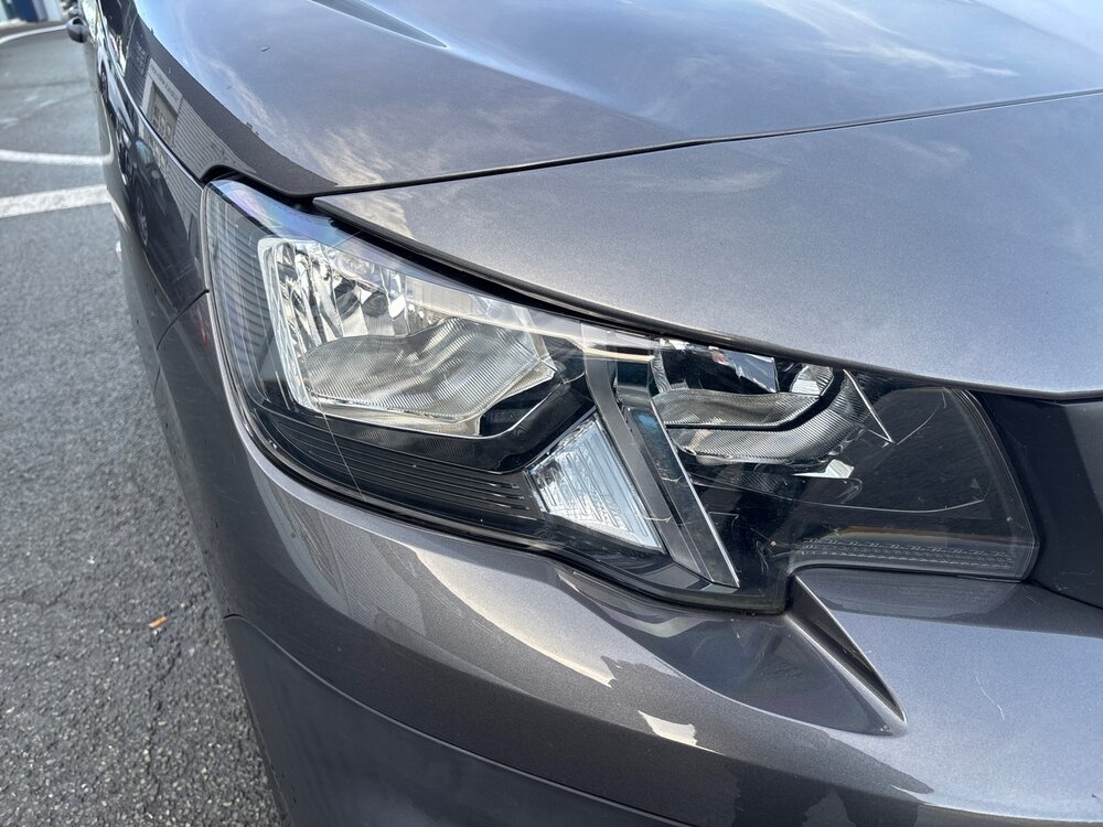 Occasion PEUGEOT Partner E-PARTNER FOURGON M 800 KG 136 CH BATTERIE 50 KWH