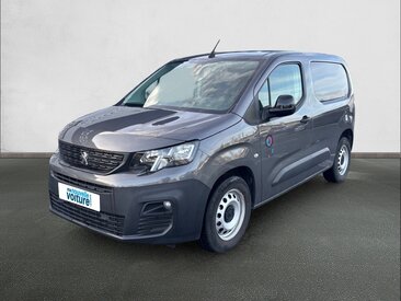 Occasion PEUGEOT Partner E-PARTNER FOURGON M 800 KG 136 CH BATTERIE 50 KWH