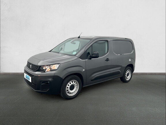 Occasion PEUGEOT Partner E-PARTNER FOURGON M 800 KG 136 CH BATTERIE 50 KWH