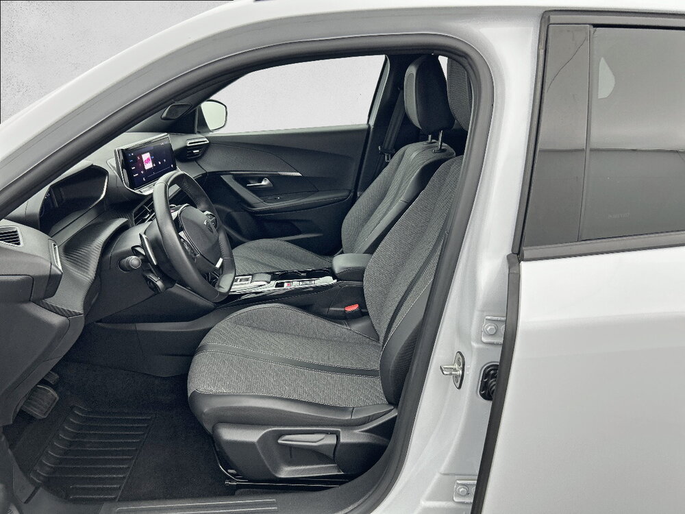 Occasion PEUGEOT 2008 2008 PureTech 130 S&S EAT8 - Allure