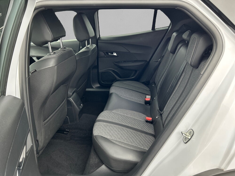 Occasion PEUGEOT 2008 2008 PureTech 130 S&S EAT8 - Allure
