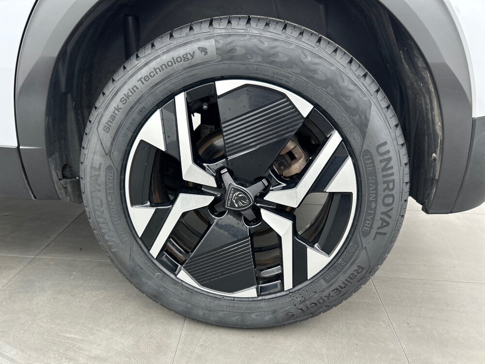 Occasion PEUGEOT 2008 2008 PureTech 130 S&S EAT8 - Allure