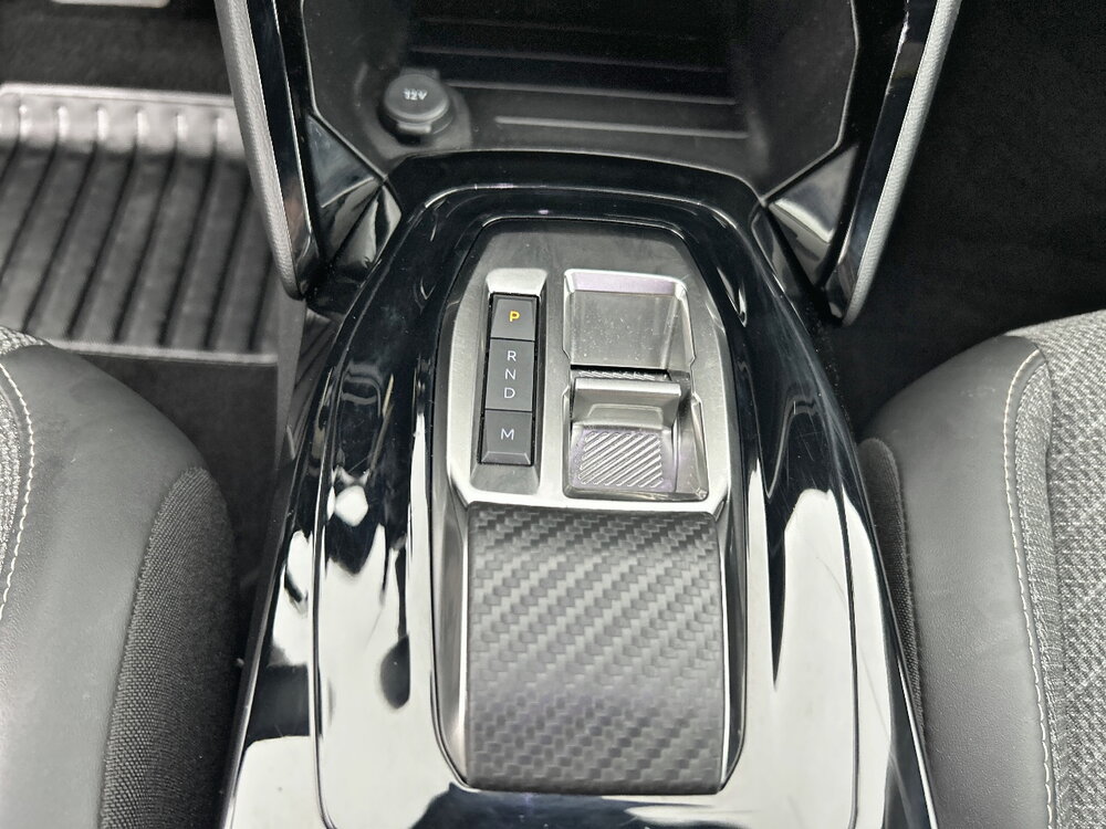 Occasion PEUGEOT 2008 2008 PureTech 130 S&S EAT8 - Allure