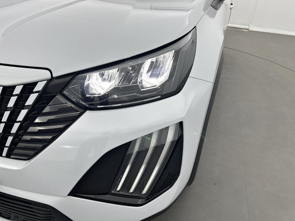 Occasion PEUGEOT 2008 2008 PureTech 130 S&S EAT8 - Allure