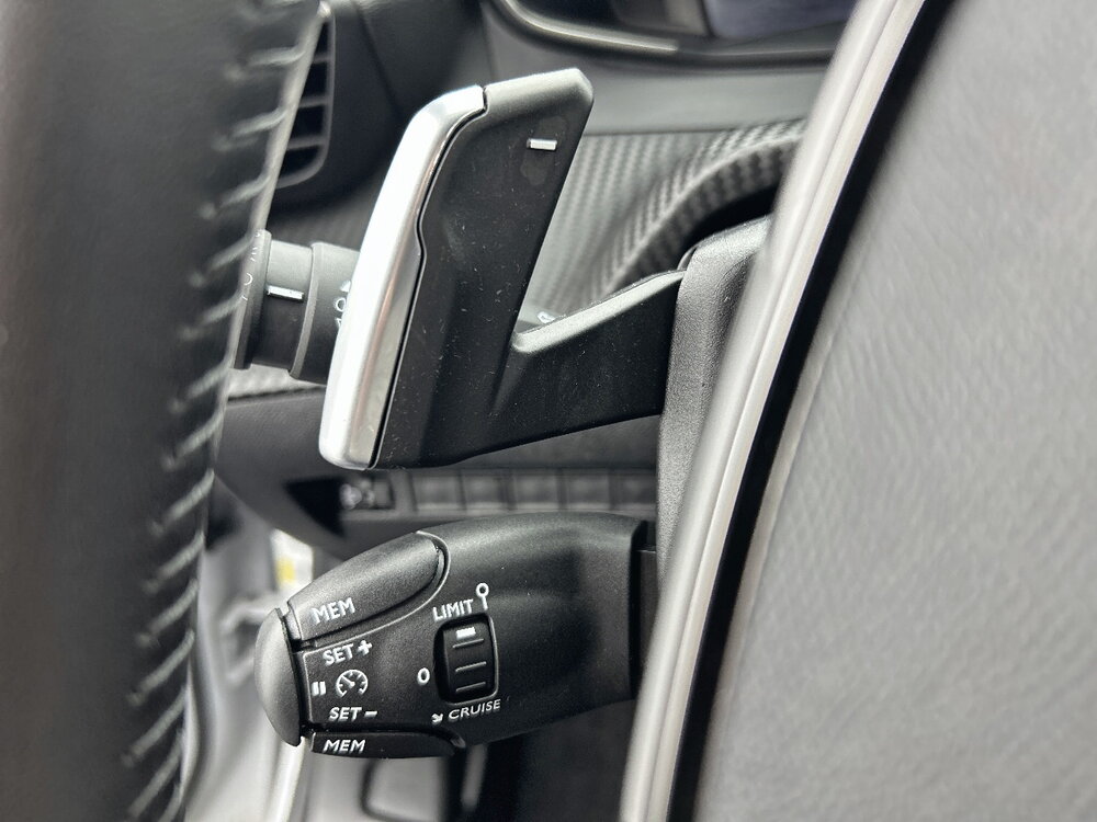 Occasion PEUGEOT 2008 2008 PureTech 130 S&S EAT8 - Allure