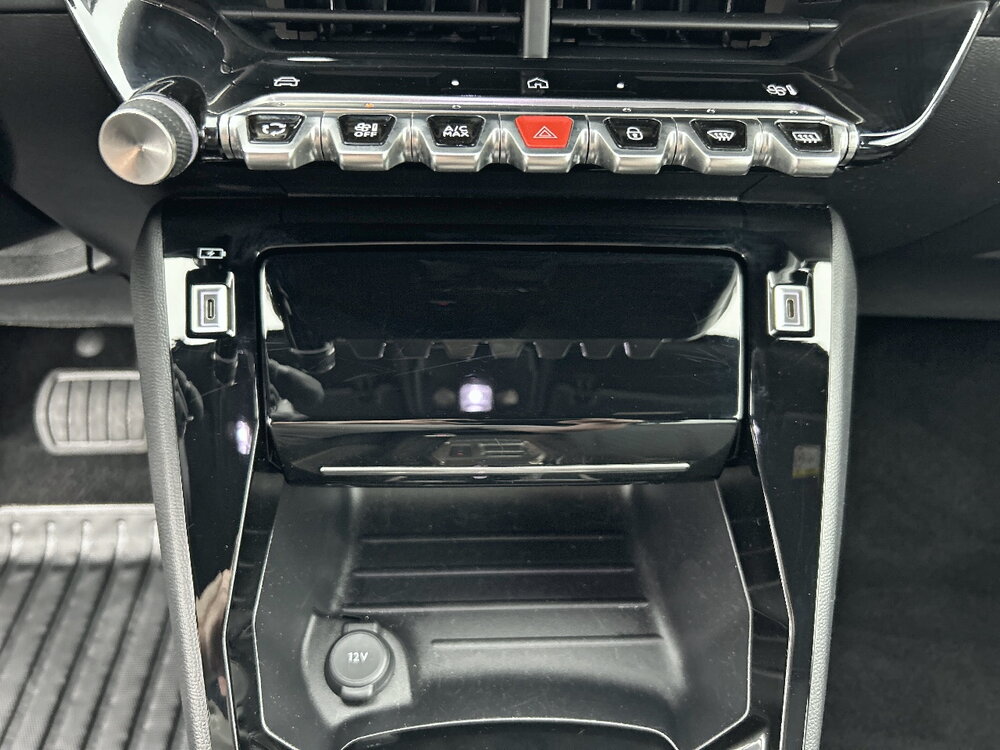 Occasion PEUGEOT 2008 2008 PureTech 130 S&S EAT8 - Allure