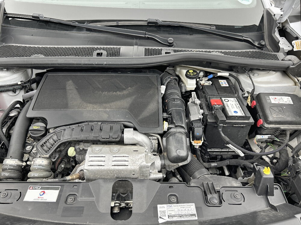 Occasion PEUGEOT 2008 2008 PureTech 130 S&S EAT8 - Allure