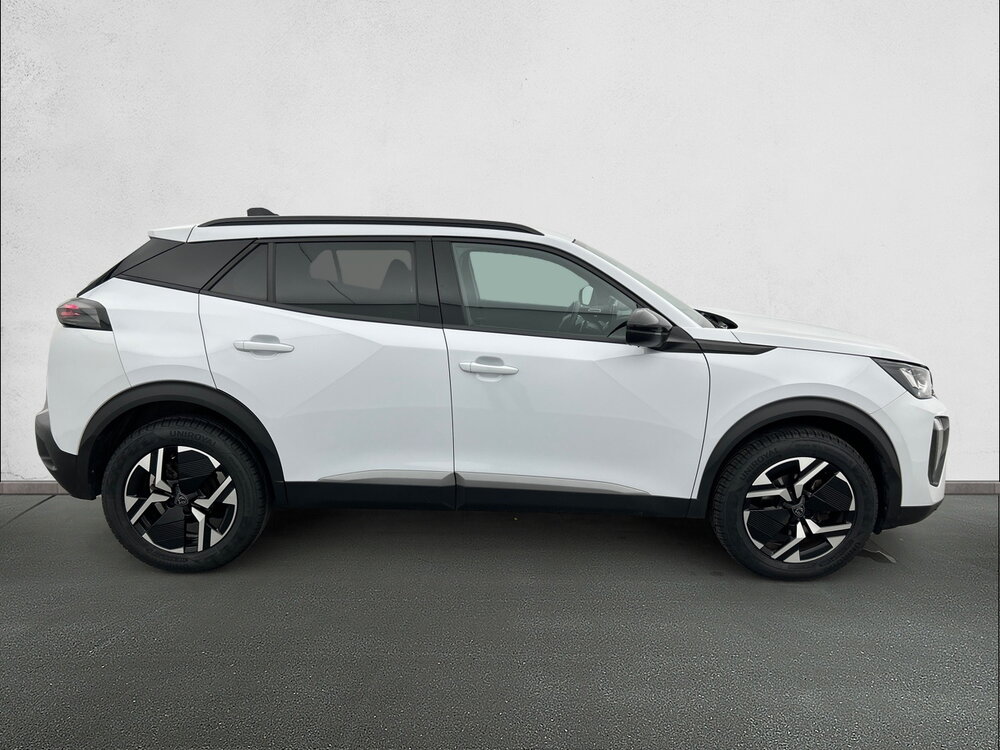 Occasion PEUGEOT 2008 2008 PureTech 130 S&S EAT8 - Allure