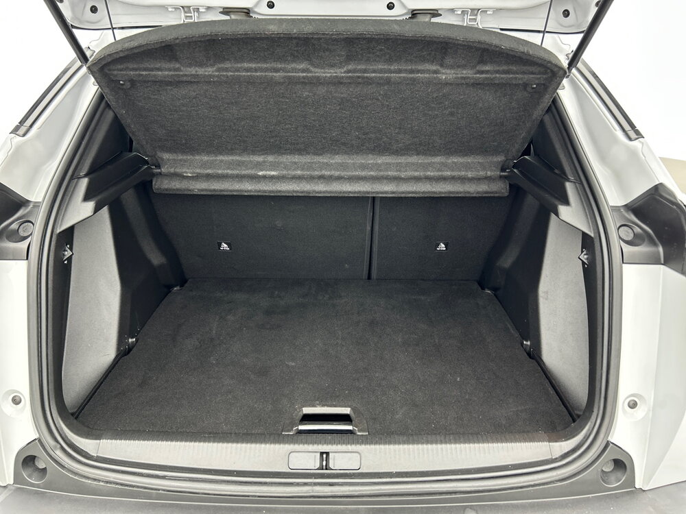Occasion PEUGEOT 2008 2008 PureTech 130 S&S EAT8 - Allure