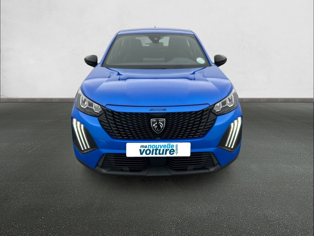 Occasion PEUGEOT 2008 2008 PureTech 100 S&S BVM6 - Active