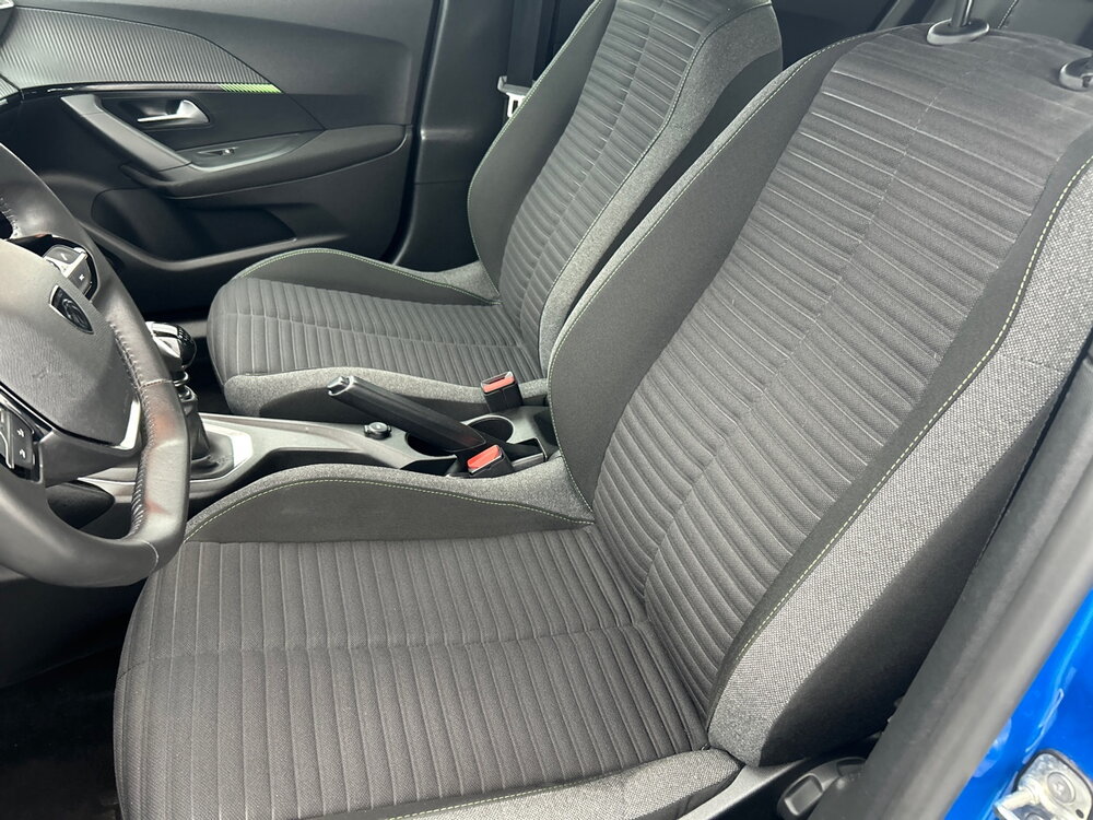 Occasion PEUGEOT 2008 2008 PureTech 100 S&S BVM6 - Active