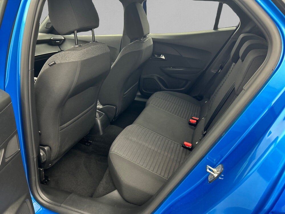 Occasion PEUGEOT 2008 2008 PureTech 100 S&S BVM6 - Active