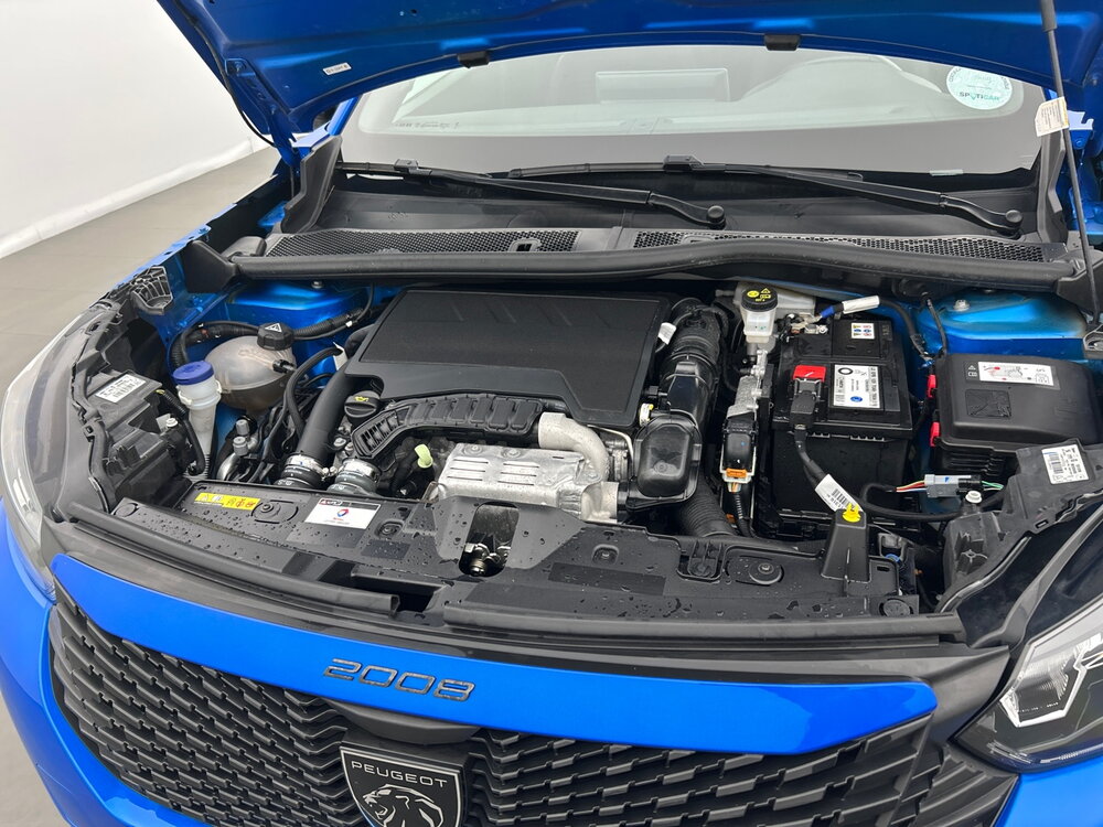 Occasion PEUGEOT 2008 2008 PureTech 100 S&S BVM6 - Active