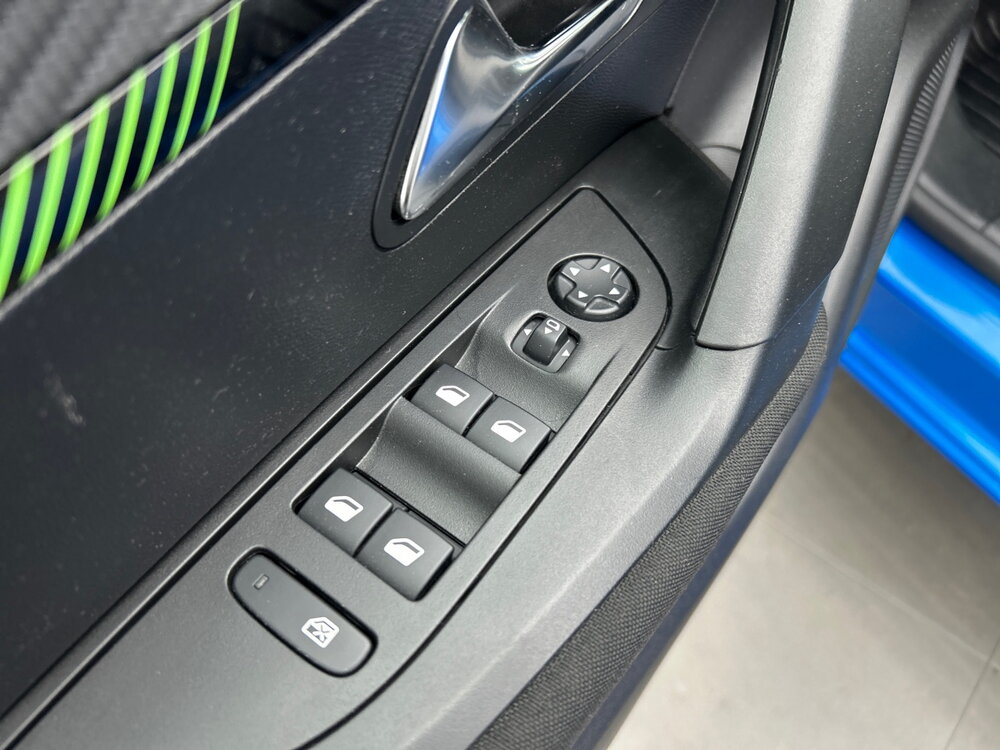 Occasion PEUGEOT 2008 2008 PureTech 100 S&S BVM6 - Active