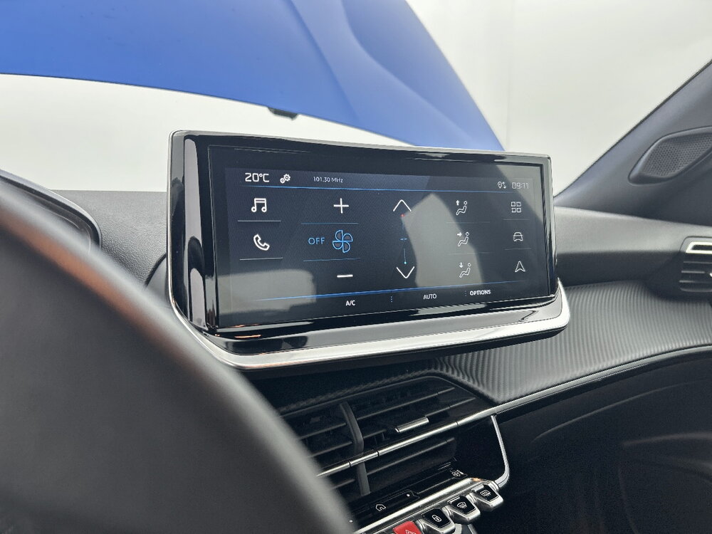 Occasion PEUGEOT 2008 2008 PureTech 100 S&S BVM6 - Active
