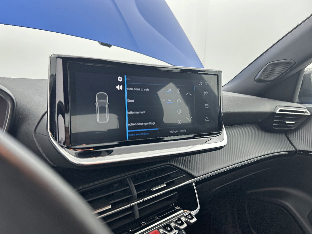 Occasion PEUGEOT 2008 2008 PureTech 100 S&S BVM6 - Active