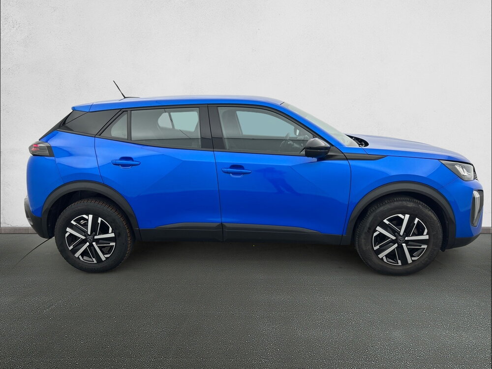 Occasion PEUGEOT 2008 2008 PureTech 100 S&S BVM6 - Active