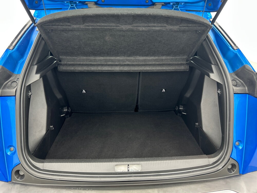 Occasion PEUGEOT 2008 2008 PureTech 100 S&S BVM6 - Active