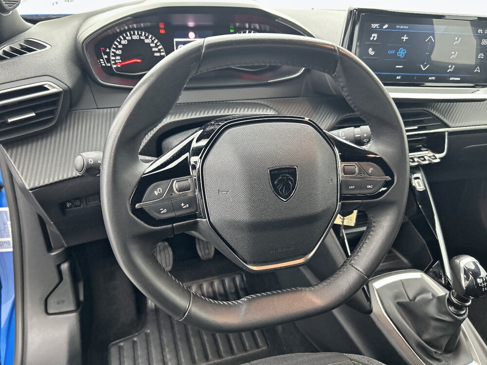Occasion PEUGEOT 2008 2008 PureTech 100 S&S BVM6 - Active