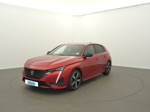 Occasion PEUGEOT 308 308 PureTech 130ch S&S EAT8 - GT