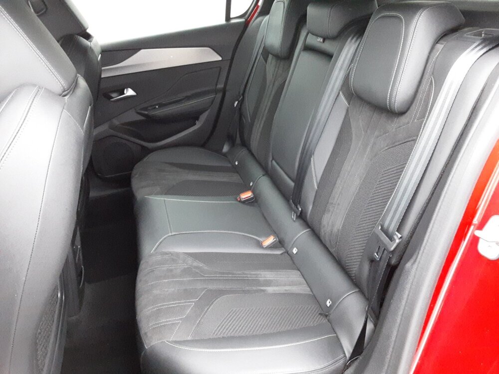 Occasion PEUGEOT 308 308 PureTech 130ch S&S EAT8 - GT