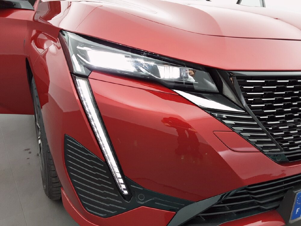 Occasion PEUGEOT 308 308 PureTech 130ch S&S EAT8 - GT