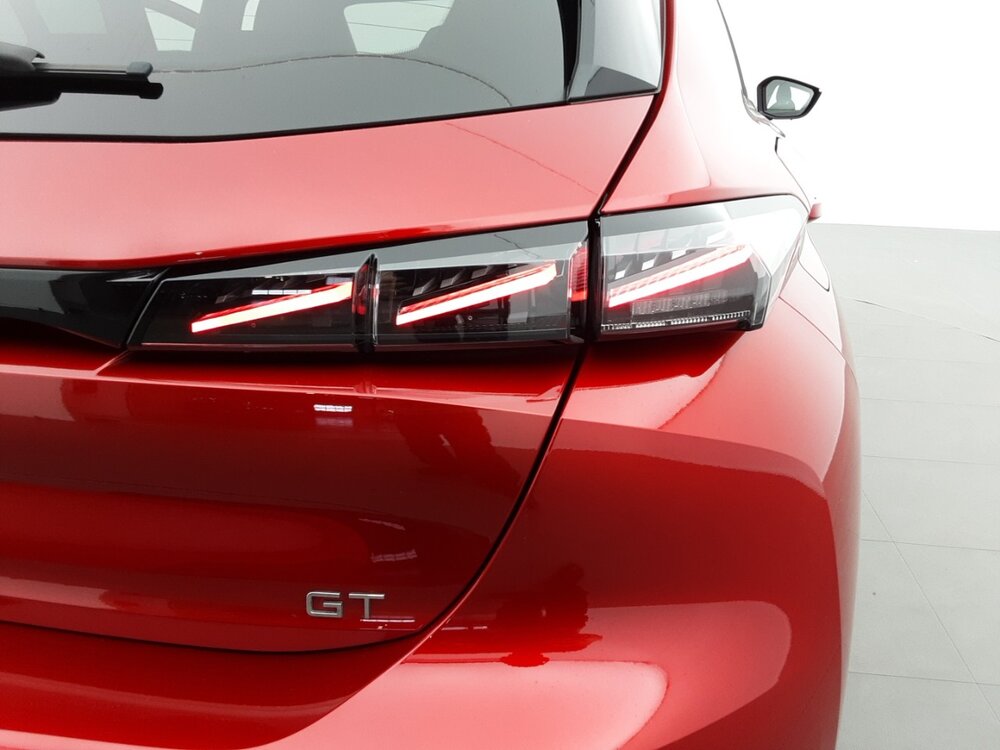 Occasion PEUGEOT 308 308 PureTech 130ch S&S EAT8 - GT