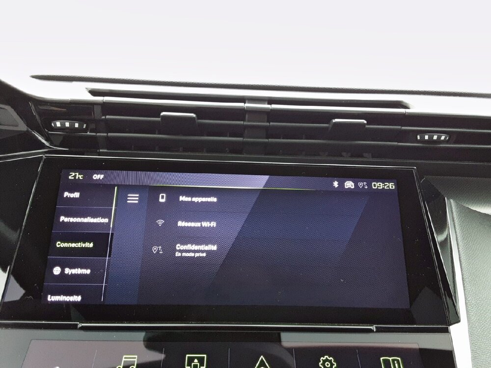 Occasion PEUGEOT 308 308 PureTech 130ch S&S EAT8 - GT