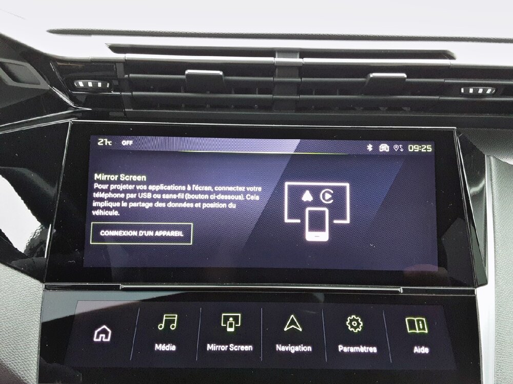 Occasion PEUGEOT 308 308 PureTech 130ch S&S EAT8