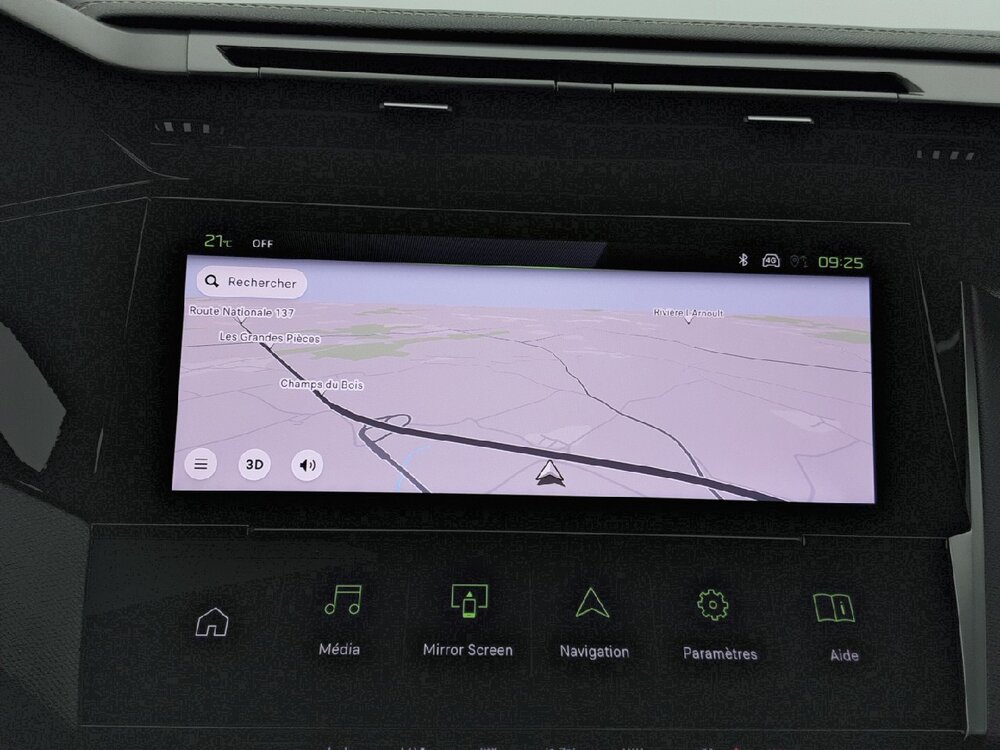 Occasion PEUGEOT 308 308 PureTech 130ch S&S EAT8