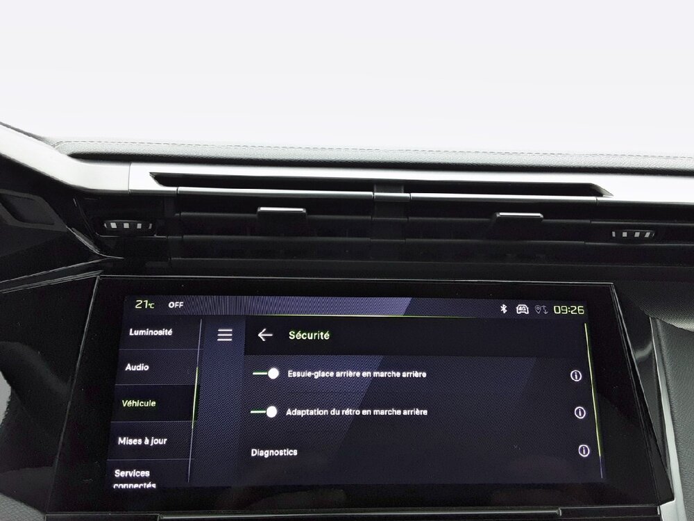 Occasion PEUGEOT 308 308 PureTech 130ch S&S EAT8