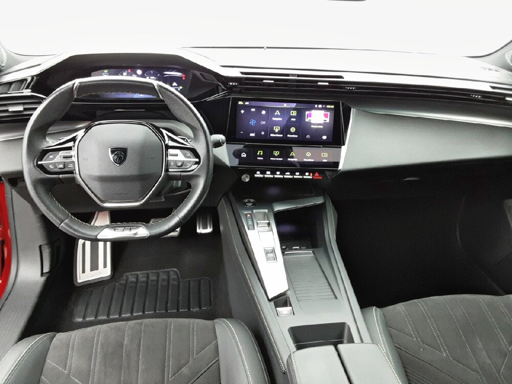 Occasion PEUGEOT 308 308 PureTech 130ch S&S EAT8