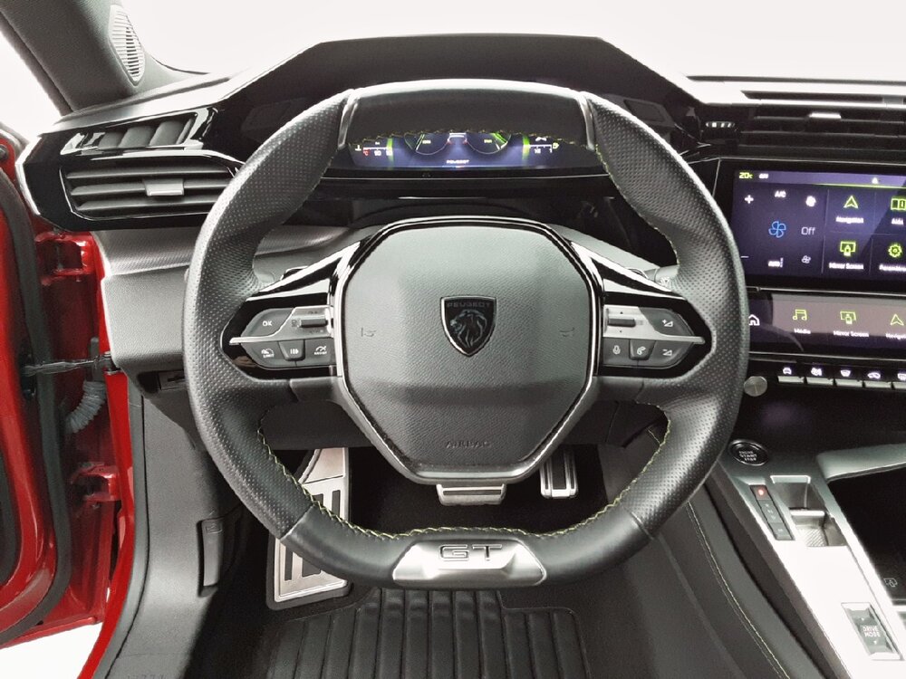 Occasion PEUGEOT 308 308 PureTech 130ch S&S EAT8