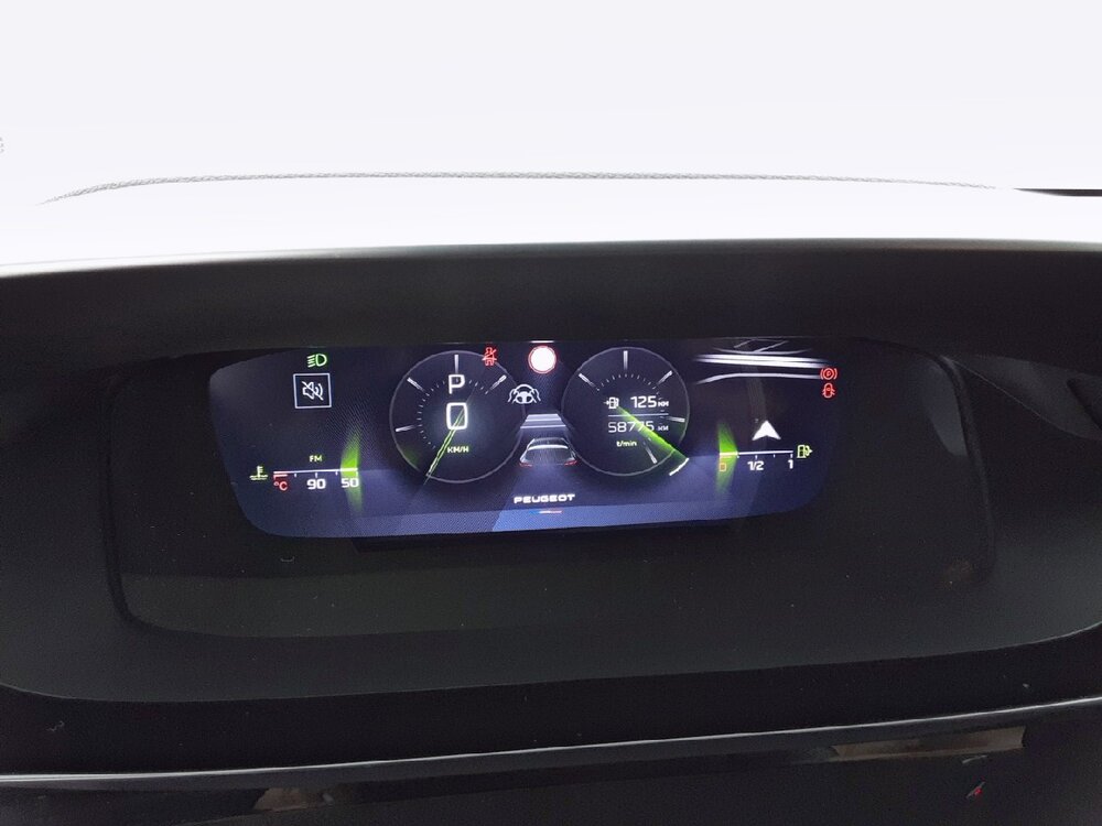 Occasion PEUGEOT 308 308 PureTech 130ch S&S EAT8