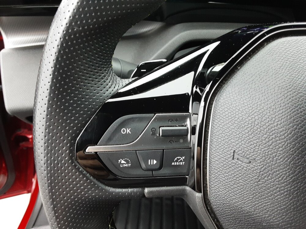 Occasion PEUGEOT 308 308 PureTech 130ch S&S EAT8 - GT