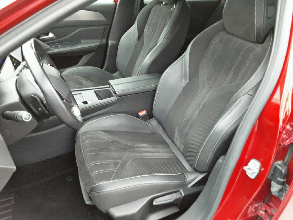 Occasion PEUGEOT 308 308 PureTech 130ch S&S EAT8 - GT