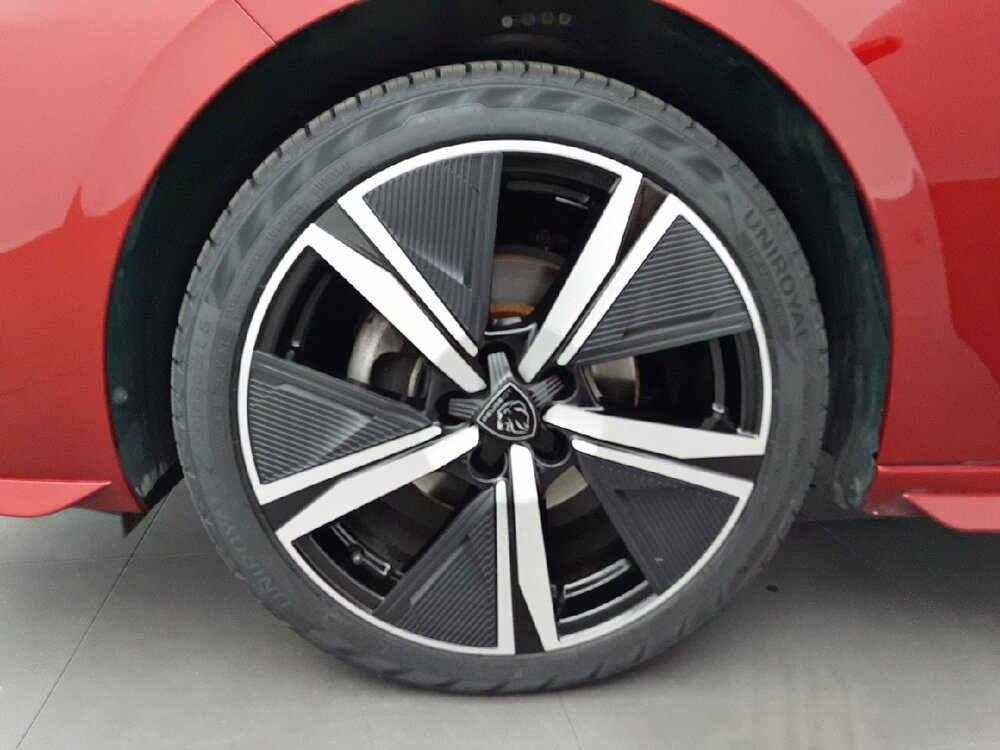 Occasion PEUGEOT 308 308 PureTech 130ch S&S EAT8 - GT