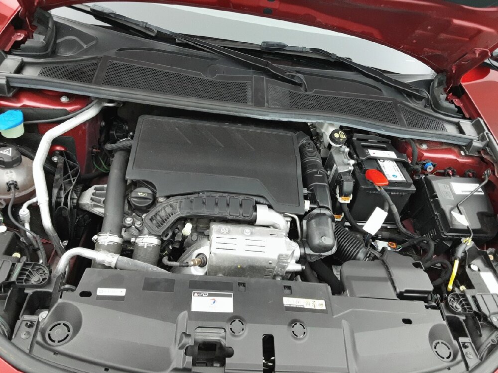 Occasion PEUGEOT 308 308 PureTech 130ch S&S EAT8 - GT