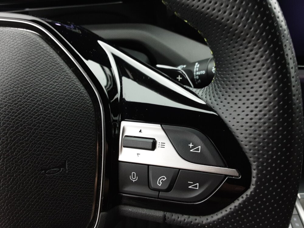 Occasion PEUGEOT 308 308 PureTech 130ch S&S EAT8 - GT