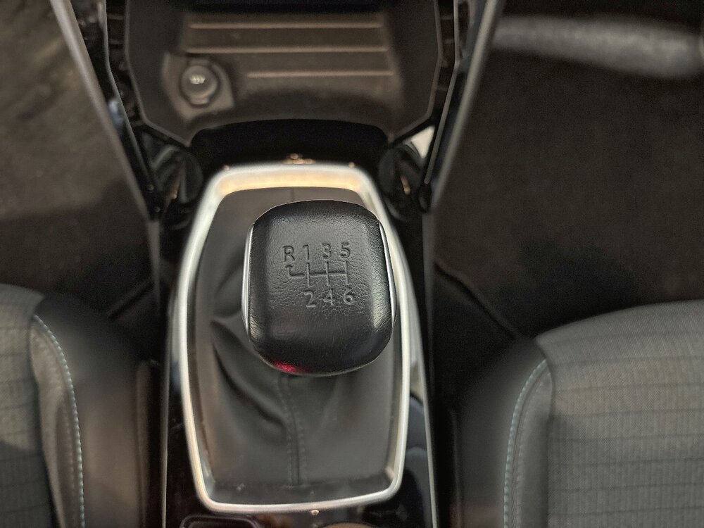 Occasion PEUGEOT 208 208 PureTech 100 S&S BVM6