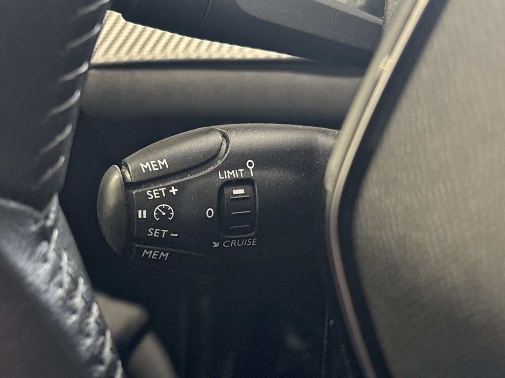 Occasion PEUGEOT 208 208 PureTech 100 S&S BVM6