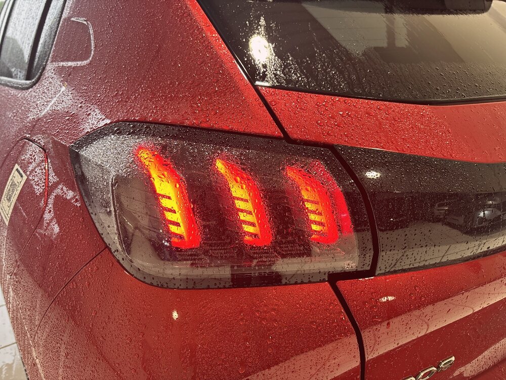 Occasion PEUGEOT 208 208 PureTech 100 S&S BVM6