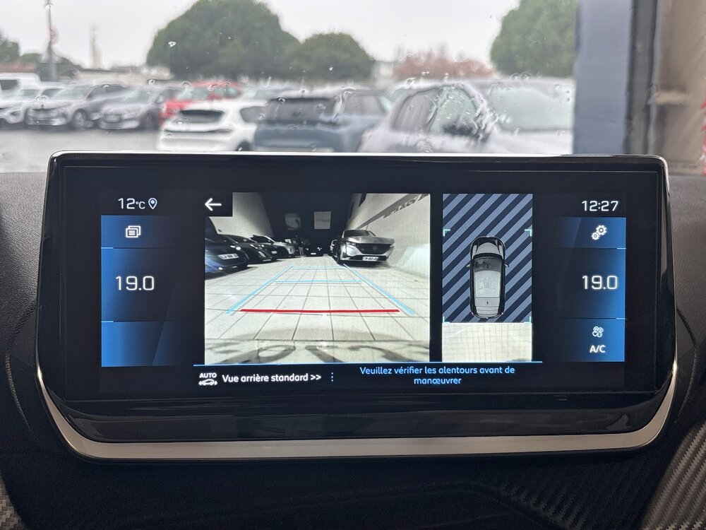 Occasion PEUGEOT 208 208 PureTech 100 S&S BVM6